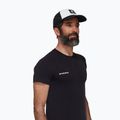 Baseballsapka Mammut Crag Logo white/black 3