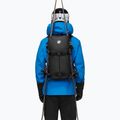 Mammut Nirvana 22 l ejtőernyős hátizsák fekete 5