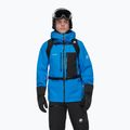 Mammut Nirvana 22 l ejtőernyős hátizsák fekete 7