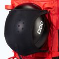 Mammut Nirvana 22 l ejtőernyős hátizsák Mammut piros/fekete 3