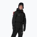 Mammut Nirvana 22 l ejtőernyős hátizsák Mammut piros/fekete 7