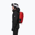 Mammut Nirvana 22 l ejtőernyős hátizsák Mammut piros/fekete 8