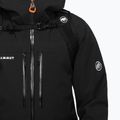 Mammut Nirvana 22 l ejtőernyős hátizsák Mammut piros/fekete 9