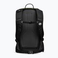 Sítúra hátizsák Mammut Nirvana 22 l marsh/black 2