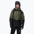 Mammut Nirvana 28 l ejtőernyős hátizsák fekete 7