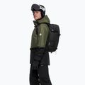 Mammut Nirvana 28 l ejtőernyős hátizsák fekete 8