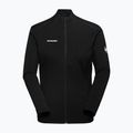 Mammut női trekking pulóver Taiss Light ML fekete 4