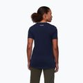 Mammut Core Classic női póló marine 2