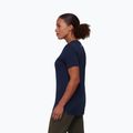 Mammut Core Classic női póló marine 3