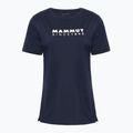 Mammut Core Classic női póló marine