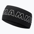 Fejpánt Mammut Aenergy black