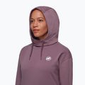 Mammut ML Hoody Original flux női pulóver Mammut ML Hoody Original flux női pulóver 4