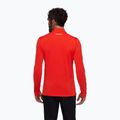 Férfi trekking pulóver Mammut Aenergy ML Half Zip Pull mammut piros 2