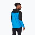 Mammut Convey Tour HS férfi esőkabát gleccserkék/fekete 2