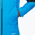 Mammut Convey Tour HS férfi esőkabát gleccserkék/fekete 5