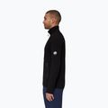Férfi trekking pulóver Mammut Aconcagua ML Jacket Men black 3