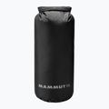 Mammut Drybag Light 15 l vízálló táska fekete