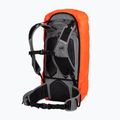 Hátizsák huzat Mammut Raincover M vibrant orange 2