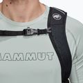 Túrahátizsák Mammut Lithium 15 mammut red/black 9