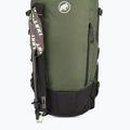Túrahátizsák Mammut Lithium 15 dark marsh/black 3