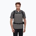 Túrahátizsák Mammut Lithium 15 dark marsh/black 6