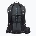 Mammut Lithium 20 l túra hátizsák Mammut piros/fekete 2