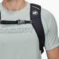 Mammut Lithium 20 l túra hátizsák Mammut piros/fekete 5