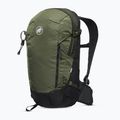 Túrahátizsák Mammut Lithium 20 l dark marsh/black
