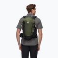 Túrahátizsák Mammut Lithium 20 l dark marsh/black 4