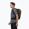 Túrahátizsák Mammut Lithium 20 l dark marsh/black 6