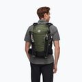 Túrahátizsák Mammut Lithium 25 l dark marsh/black 4