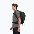 Túrahátizsák Mammut Lithium 25 l dark marsh/black 6