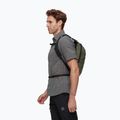 Mászó hátizsák Mammut Neon Light 12 l dark marsh 5