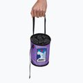 Krétazsák Mammut Gym Print lavender 2