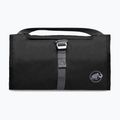 Mammut Washbag Travel L b.fekete