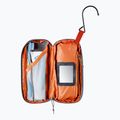 Mammut Washbag Travel S b.fekete 2