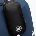 Mammut Lithium kiegészítő vállheveder L fekete 3