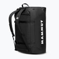 Mammut Cargon 110 l utazótáska fekete 2