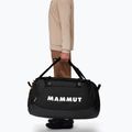 Mammut Cargon 110 l utazótáska fekete 4