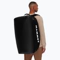 Mammut Cargon 110 l utazótáska fekete 5