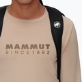 Mammut Cargon utazótáska 140 l fekete 7