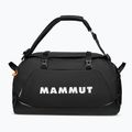 Mammut Cargon 60 l utazótáska fekete