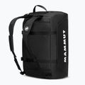 Mammut Cargon 60 l utazótáska fekete 2