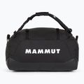 Mammut Cargon 90 l utazótáska fekete 3