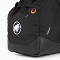 Mammut Cargon 90 l utazótáska fekete 5
