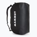Mammut Cargon 90 l utazótáska fekete 8