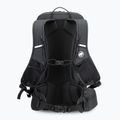 Mammut Ducan 22 l túra hátizsák fekete 3