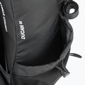 Mammut Ducan 22 l túra hátizsák fekete 6