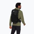 Mammut Ducan 22 l túra hátizsák fekete 8