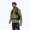 Mammut Ducan 22 l túra hátizsák fekete 9